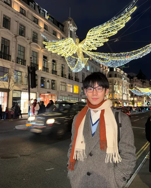 Wenye Yu
