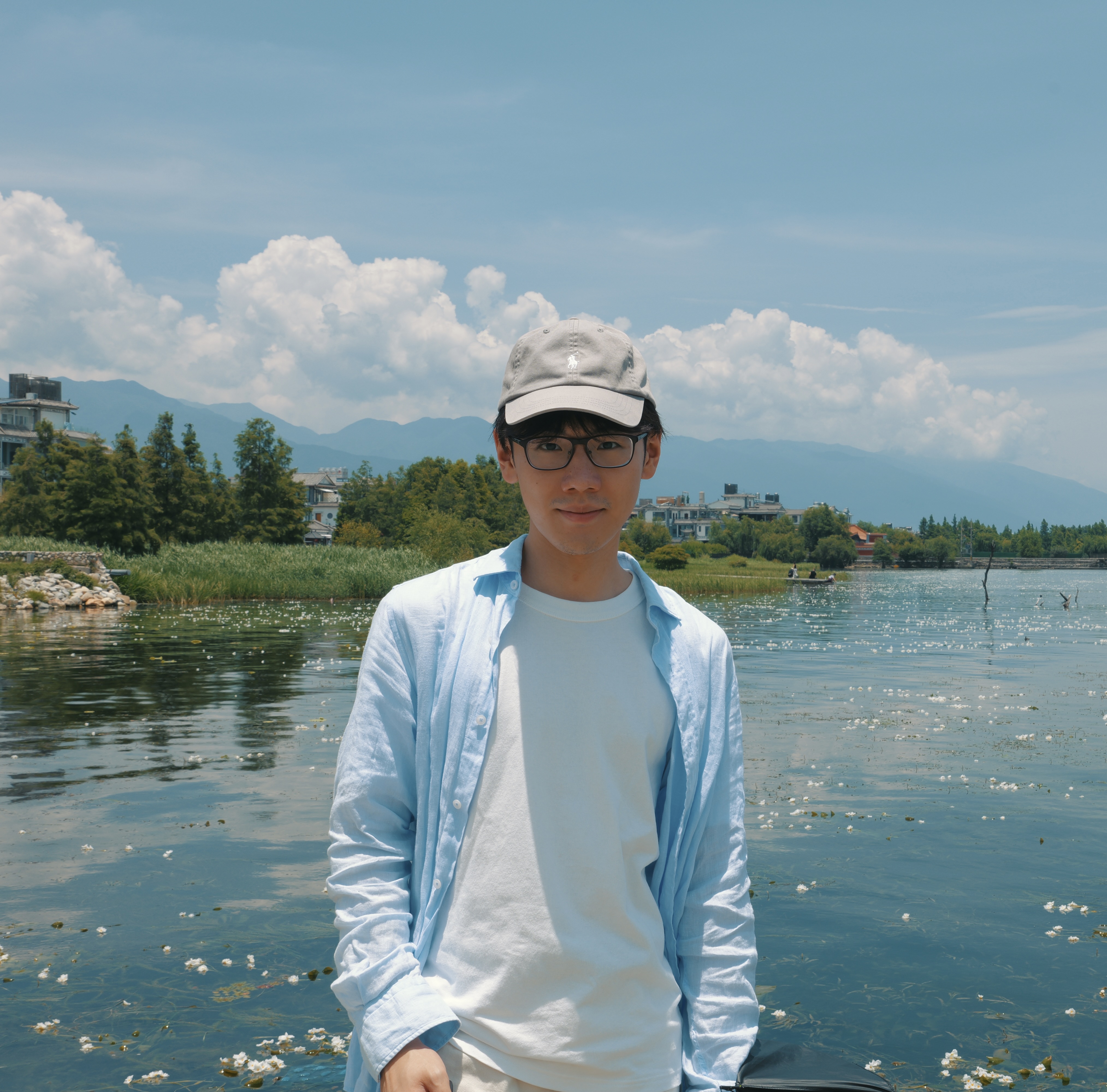 Wenye Yu